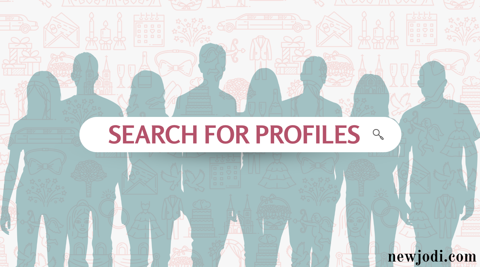 Find Matrimony Centers